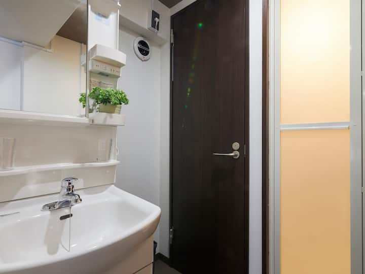 フルバスルーム