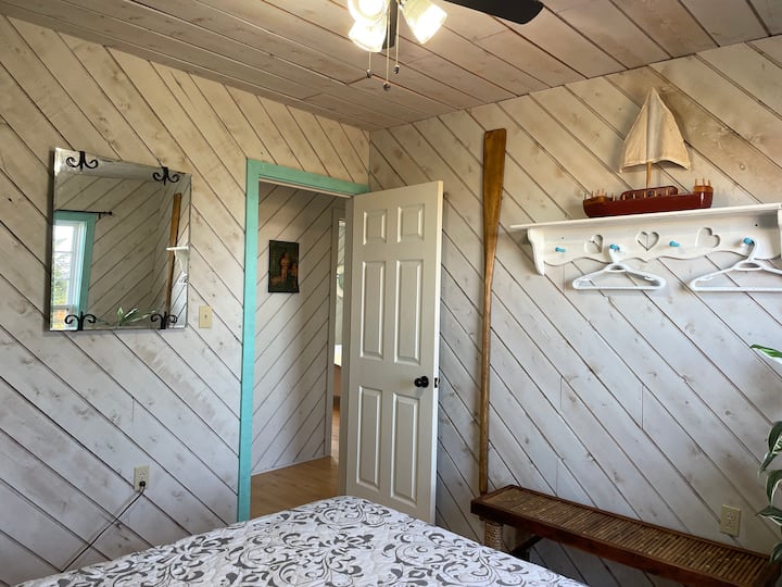 Ika -3 Silid - tulugan