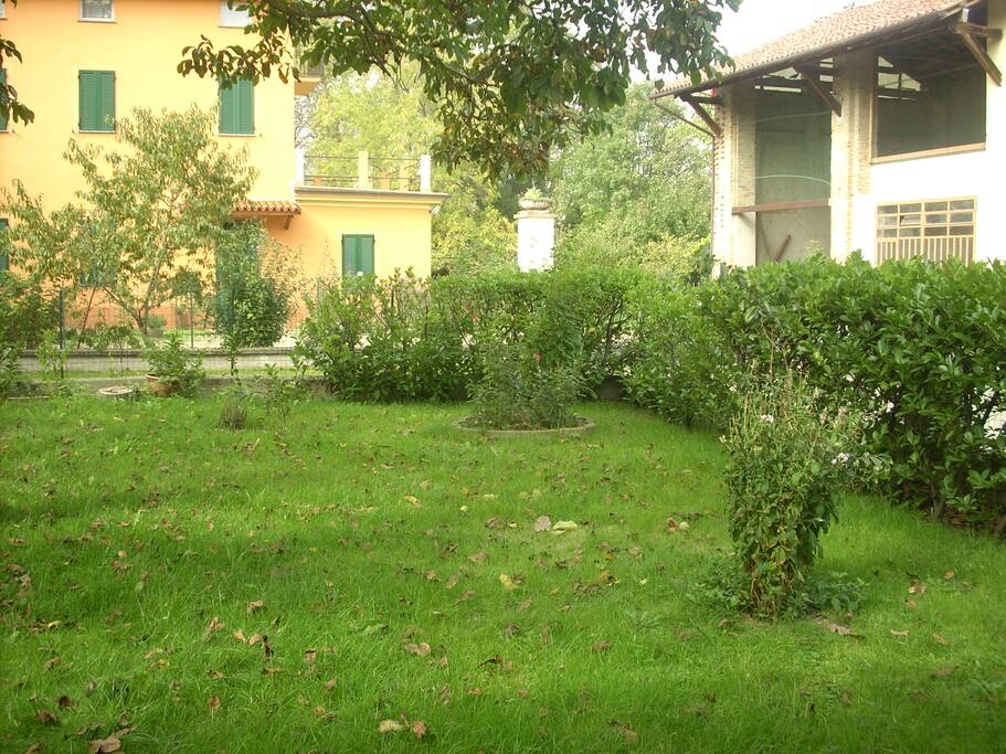Giardino