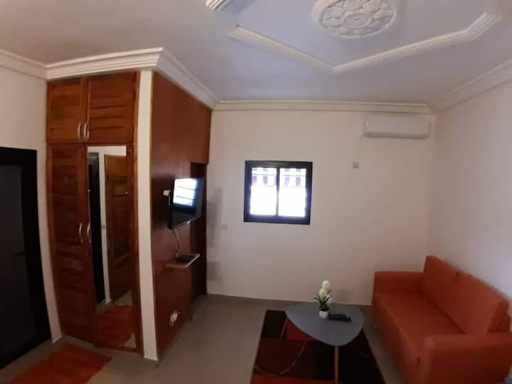 Yopougon Holiday Rentals & Homes Yopougon, Abidjan, Côte d'Ivoire Airbnb