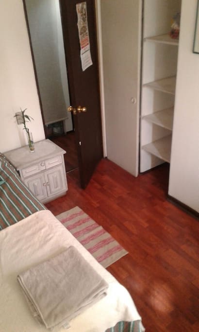 Closet