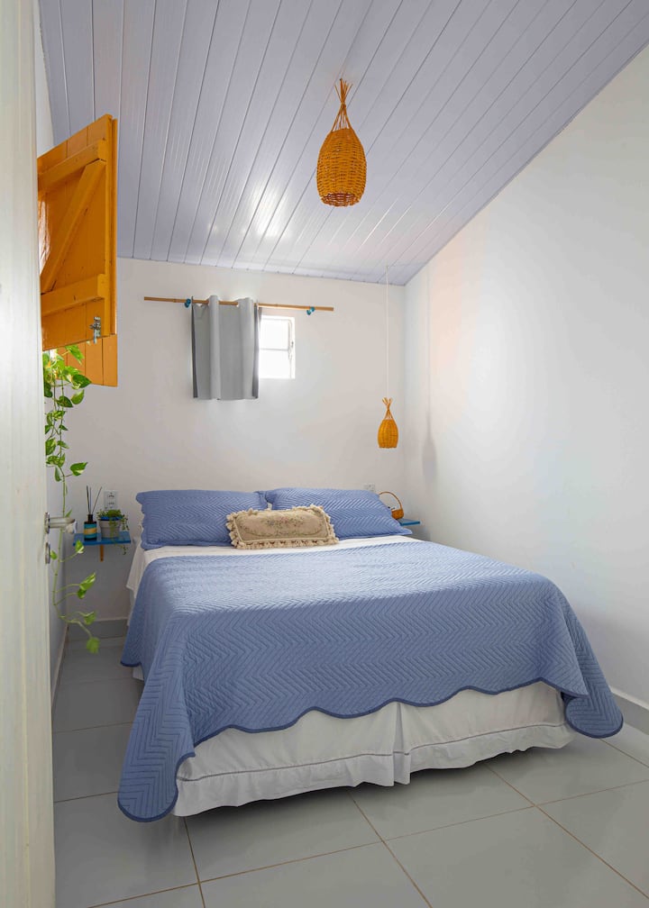 Room Chalet 1