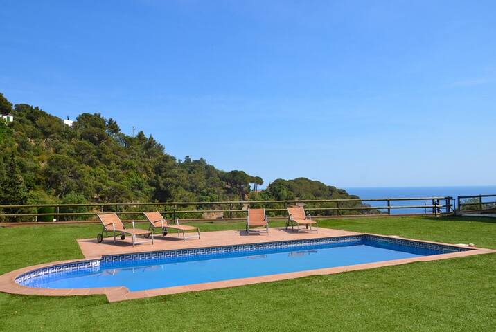 Club Villamar – Eventail gallery image 2