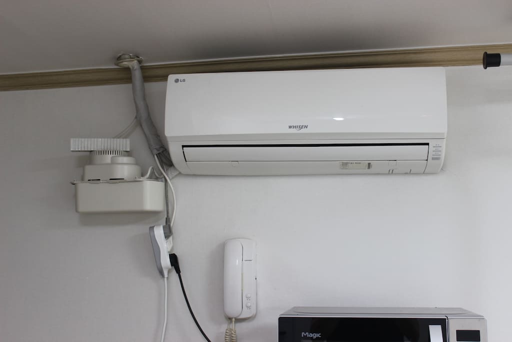 A/C