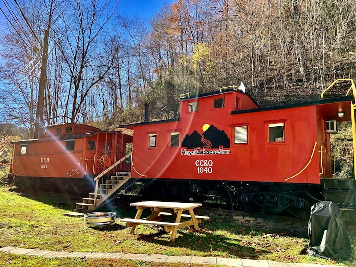 Grundy Vacation Rentals & Homes Virginia, United States Airbnb