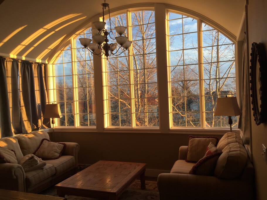 Panorama Room