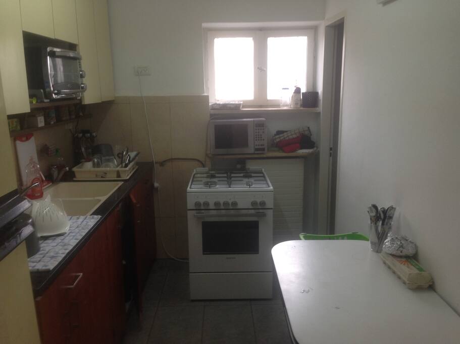 Kosher kitchen