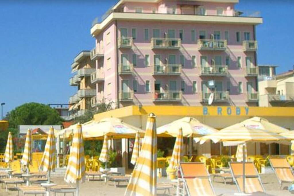 Appartamenti in Residence