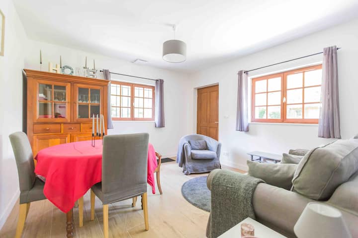 Maison Au Calme Dans Un Grand Jardin ⭐ - Maintenon