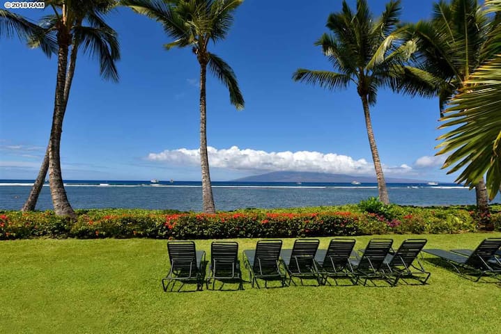 Ohanacondos "Lahaina Shores Getaway"  310