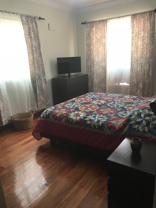 Cuarto Principal