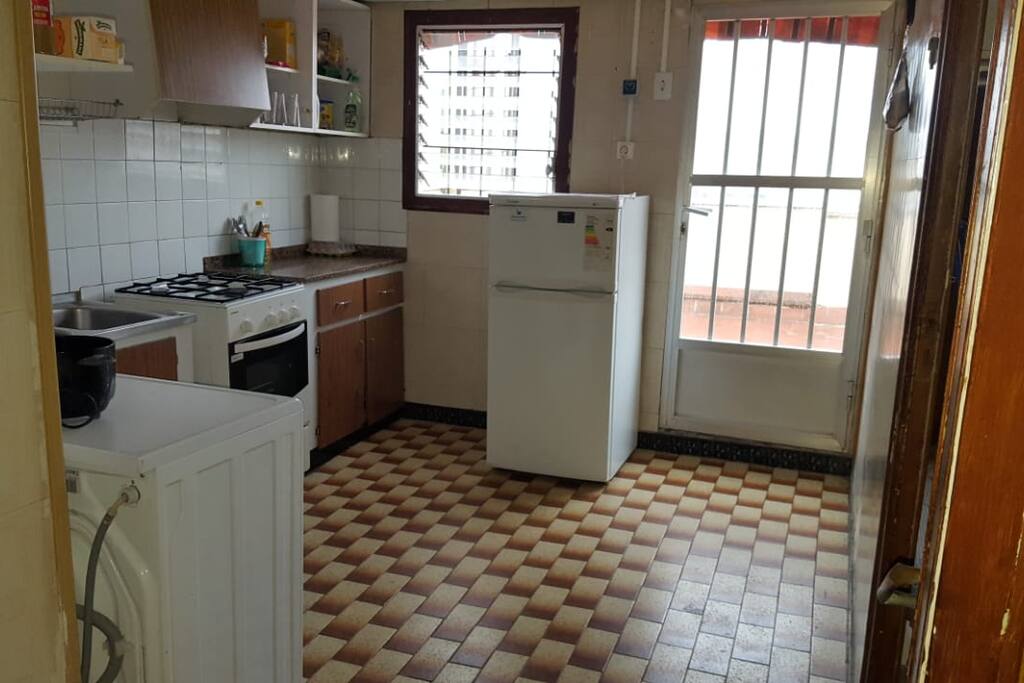 cocina