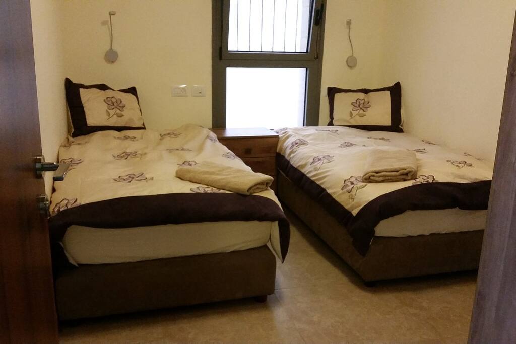 Pninat Chemed Vacation Rental