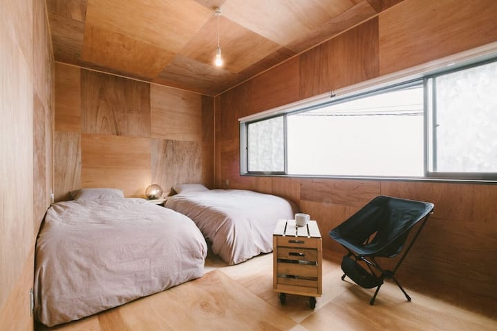 Airbnb Narushima Vacation Rentals Places To Stay
