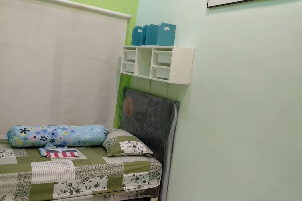 Room for rent