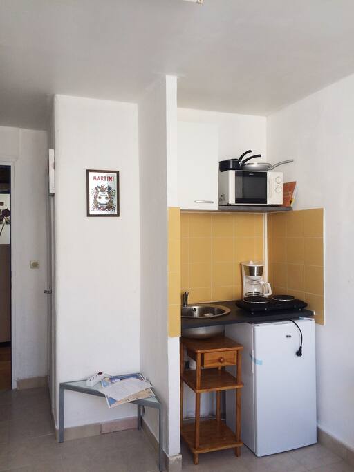 Cuisinette