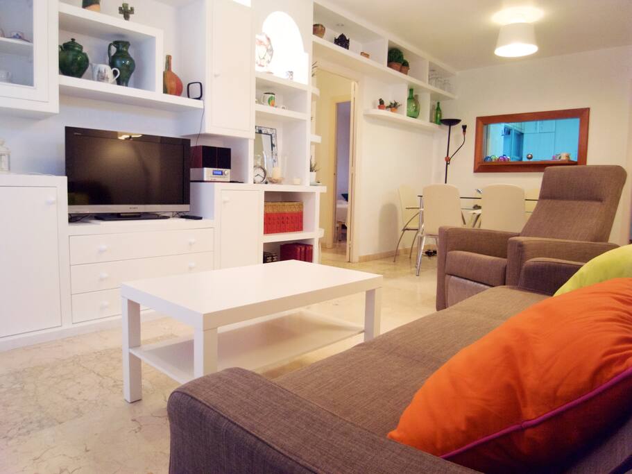 Salón
