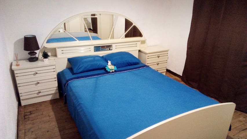 Apartamento Ultimo andar, linda vista!