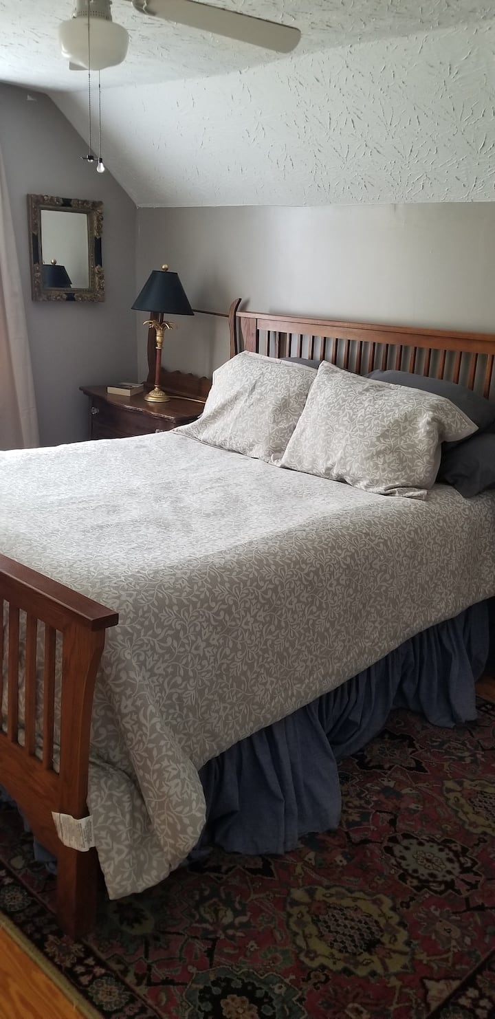 Habitación 1