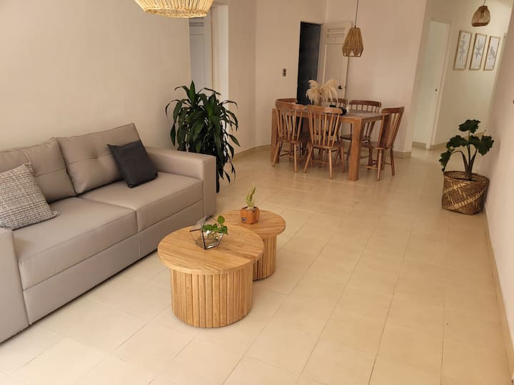 Laureles Upb Apartamento Con Encanto - Medellín
