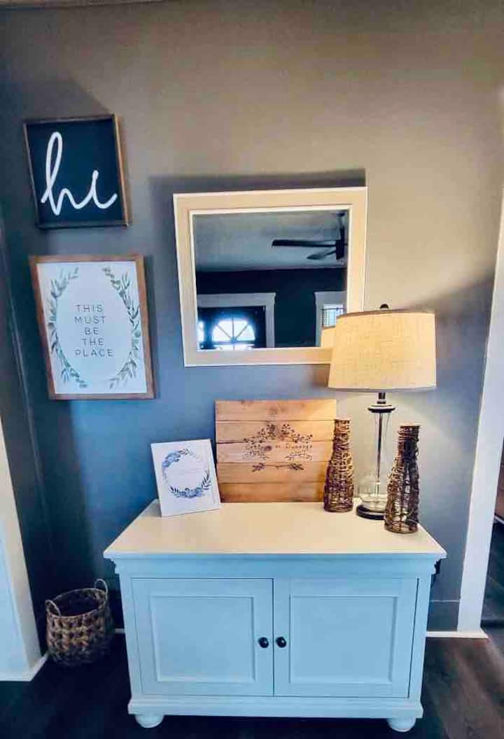 10 Best Airbnb Monthly Rentals In Washington Updated 2024