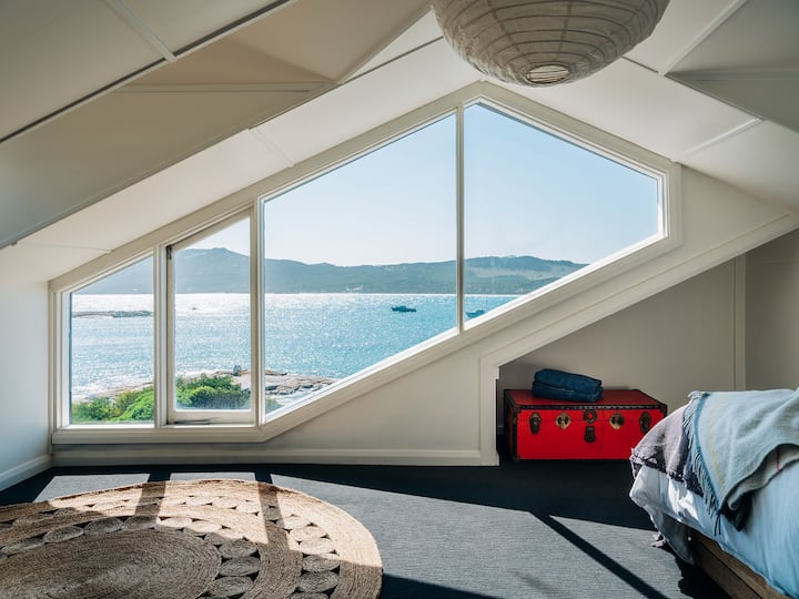 Flinders Island Holiday Rentals & Homes Tasmania, Australia Airbnb