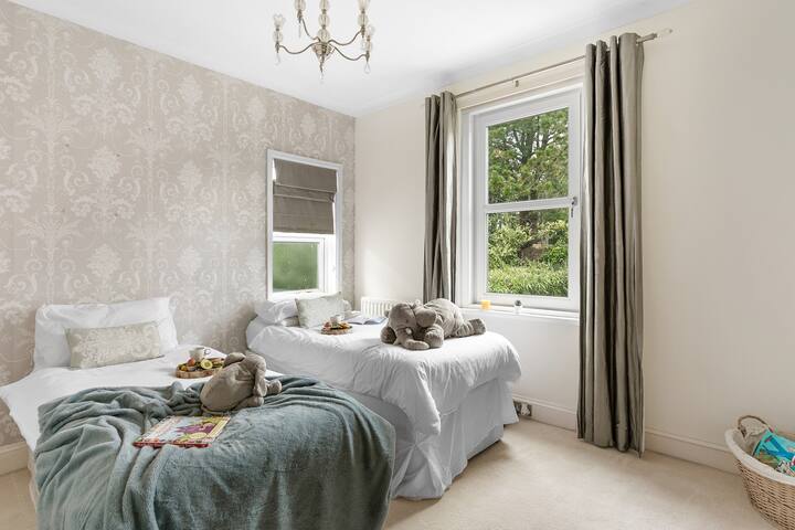 Спална соба 4