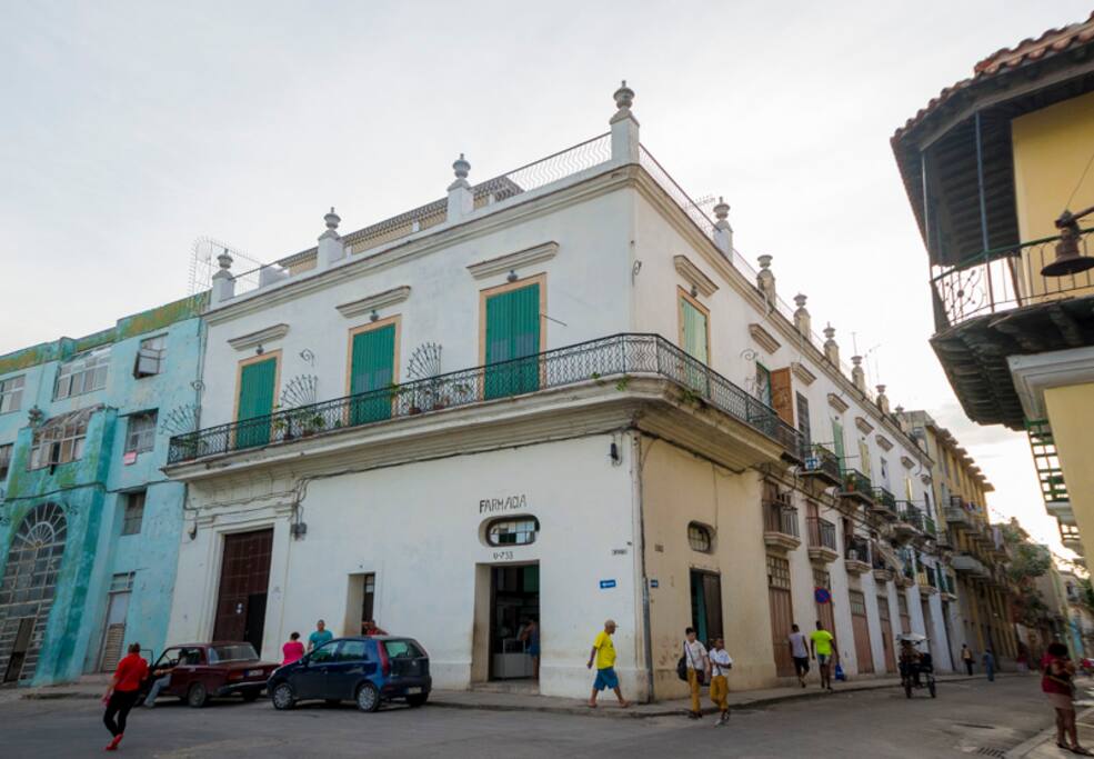 Loft Habana