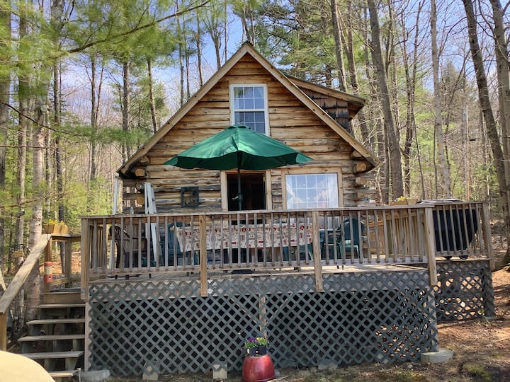 Lovell Ferienwohnungen & Unterkünfte Maine, Vereinigte Staaten Airbnb