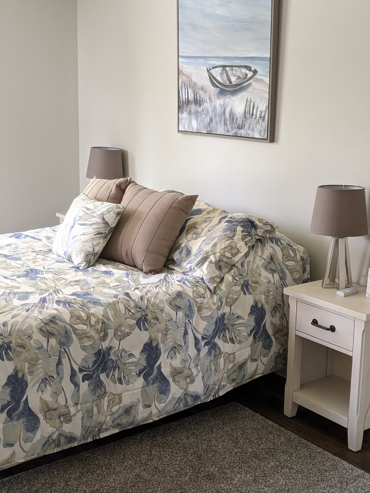 غرفة النوم 1