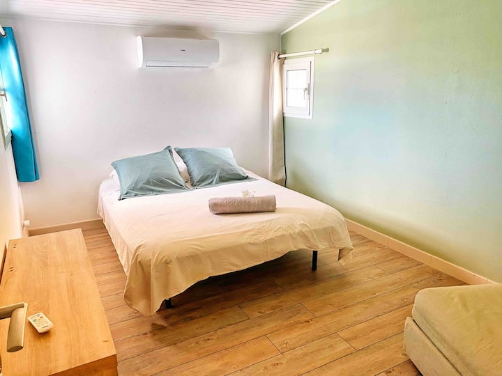 غرفة النوم 2