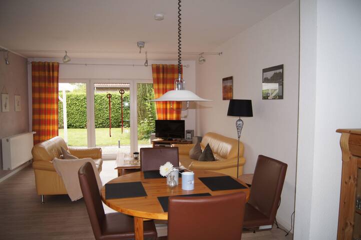 Airbnb Harlesiel Hafen Rentas Vacacionales Y Lugares Para