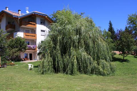 Cortalta Mountain Lodge - Ground floor "Ciliegio"