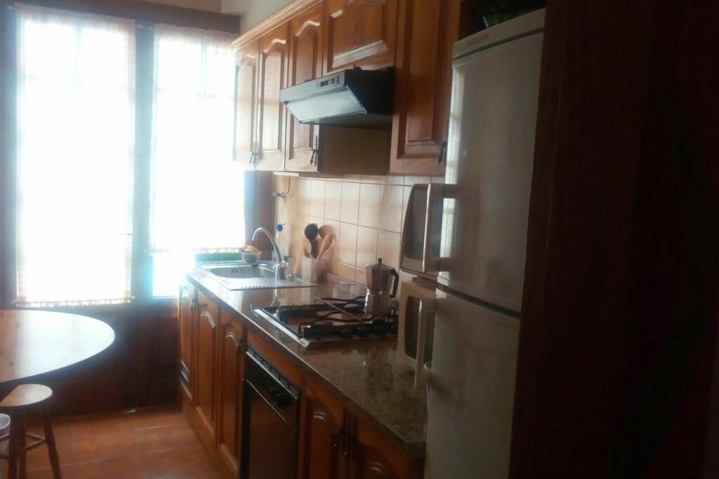cocina