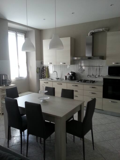 cucina