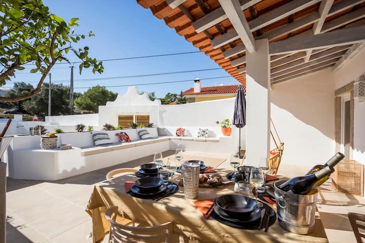 Sea'Ya Thoughtful Stays - Villa Guincho