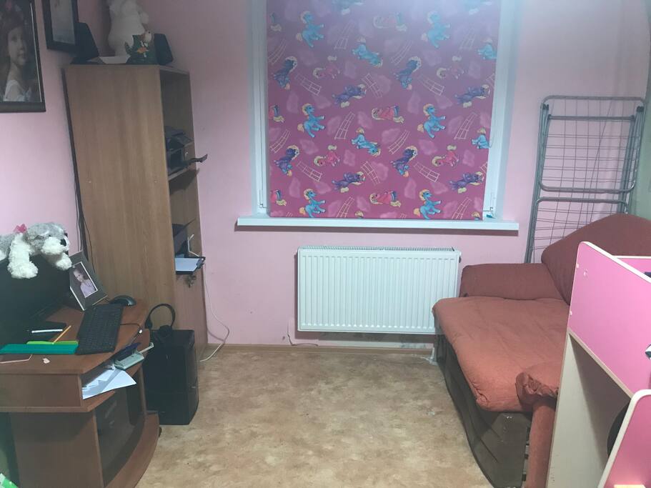 children's room