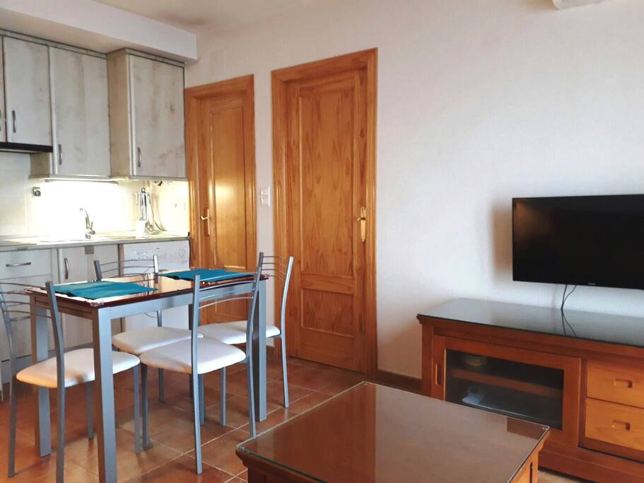 Salón