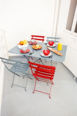 Xabi Home Service managed Airbnb listing 2