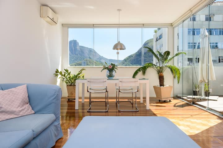 My Favorite Airbnb Experience in Rio (2023): Exploring the