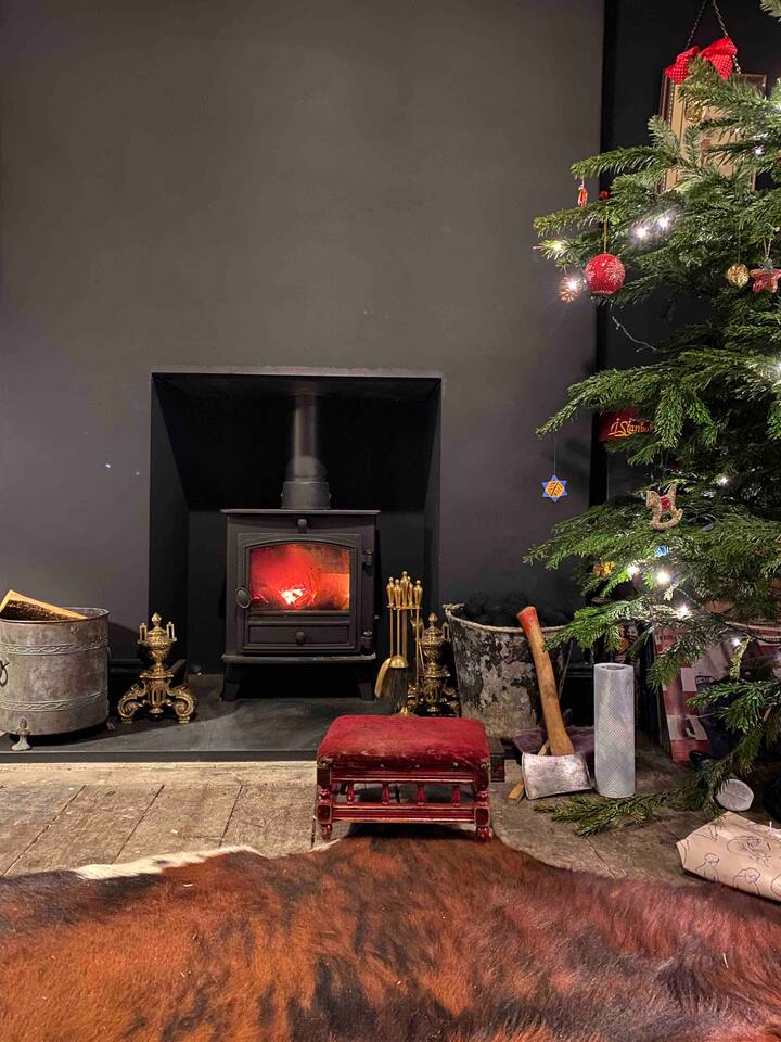 Haworth locations de vacances et logements Angleterre, RoyaumeUni