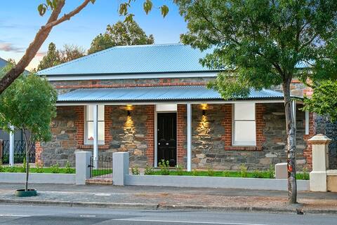 10 Murray  Tanunda  feel like a local