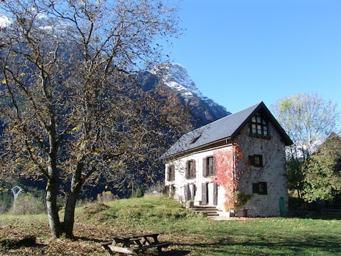 Casas de Zapatierno, Las Tucas country house