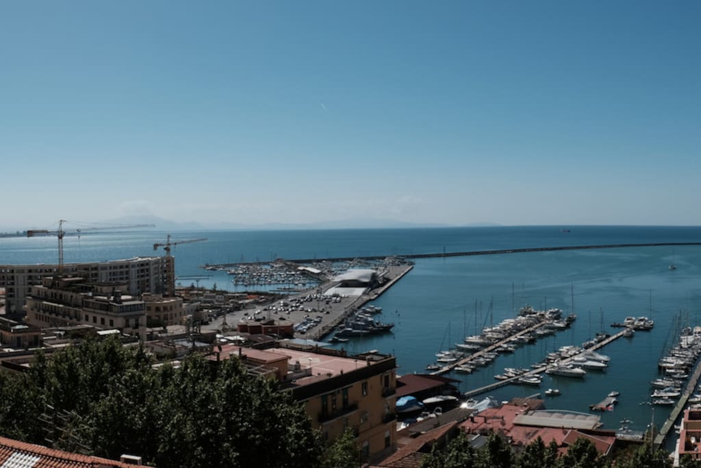 panorama