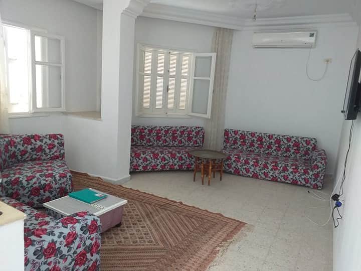 Tayara Maison A Louer Sousse Riadh Ventana Blog