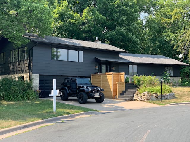 Lakeside House Monthly Stays Stillwater, MN