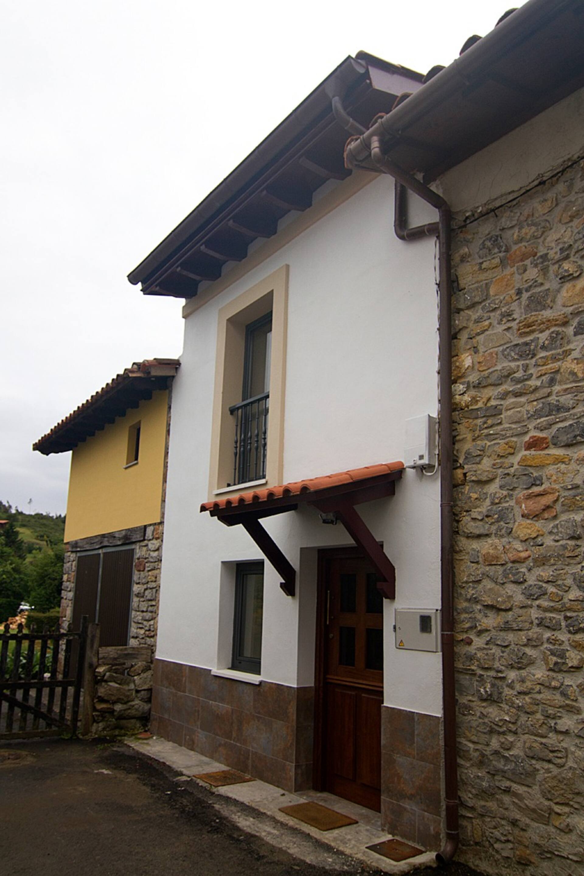 La Tarabica, cozy house on the coast VV-1484-AS