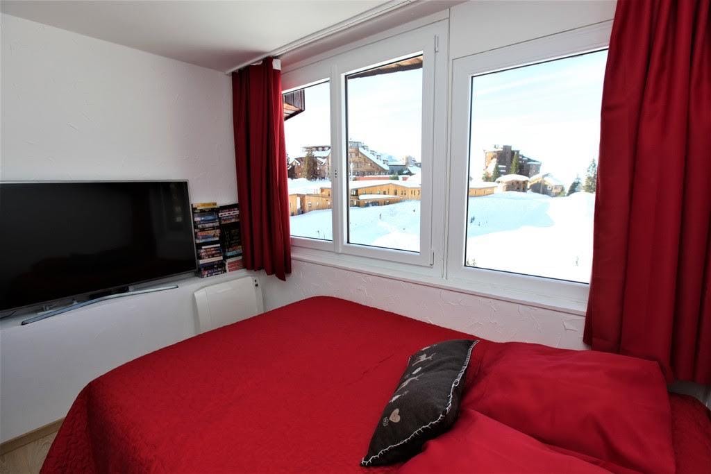 Habitación doble (ropa de cama nueva)