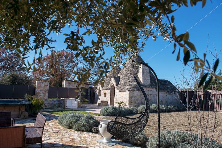 Trulli Domangi gallery image 2