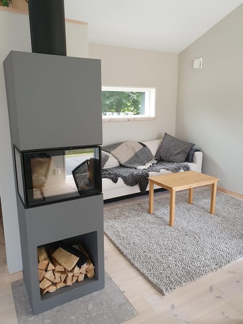 Top Airbnb: House Vrångebäck, Brodalen, Lysekil in Lysekil